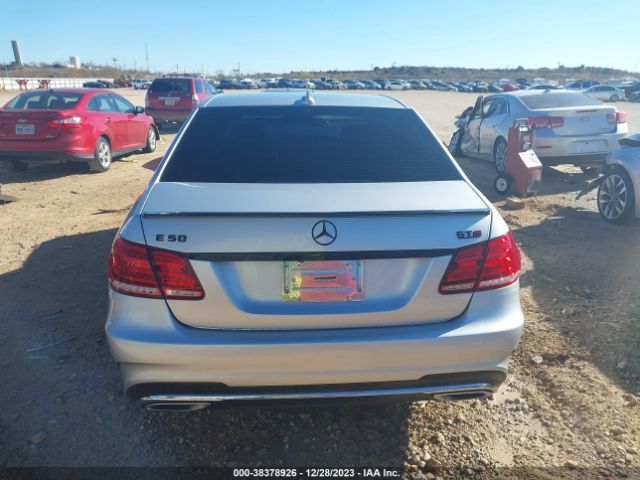 WDDHF5KB6FB109482 Mercedes-Benz E 350