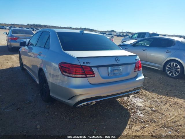 WDDHF5KB6FB109482 Mercedes-Benz E 350