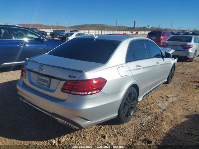 WDDHF5KB6FB109482 Mercedes-Benz E 350