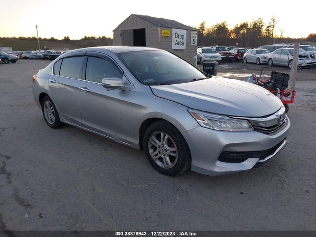 Honda Accord Ex-l 2014 1HGCR2F84EA238822 головне зображення