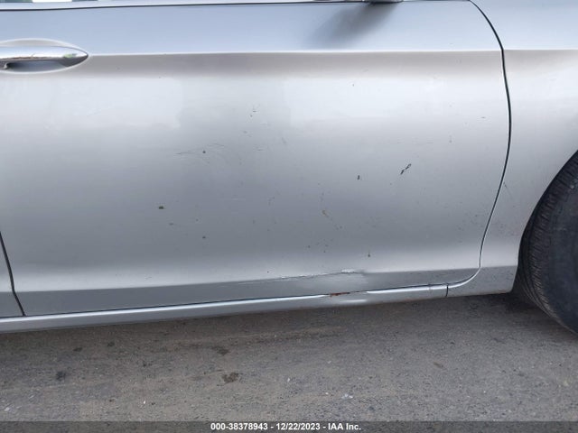 Honda Accord Ex-l 2014 1HGCR2F84EA238822 Image 6