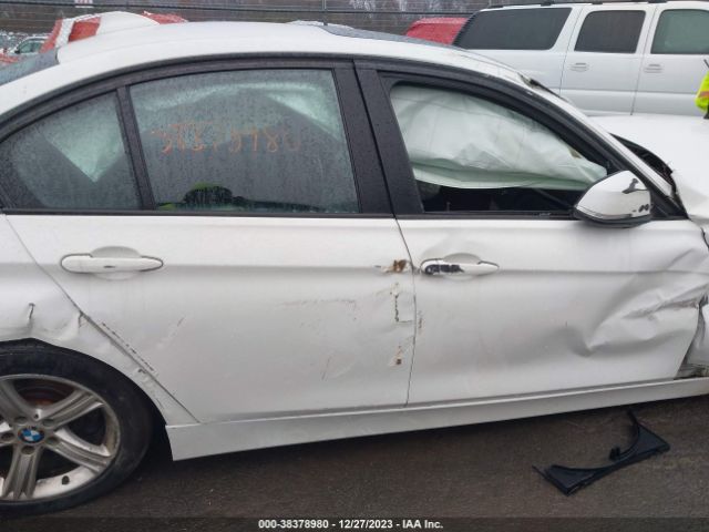 WBA3B5G58FNS14989 BMW 328i Xdrive