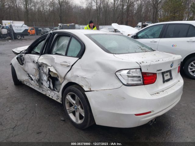 WBA3B5G58FNS14989 BMW 328i Xdrive