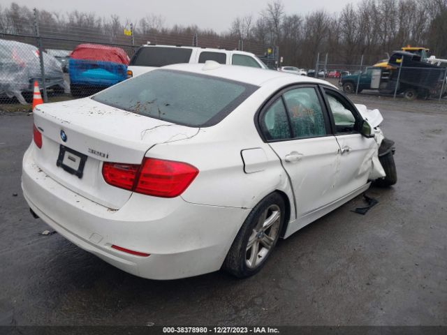 WBA3B5G58FNS14989 BMW 328i Xdrive