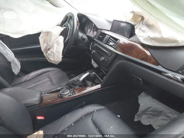 WBA3B5G58FNS14989 BMW 328i Xdrive
