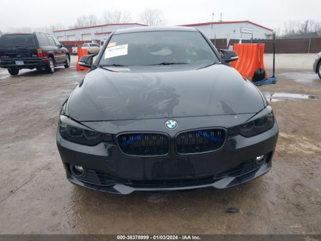 WBA3A5C56EP601004 BMW 328I