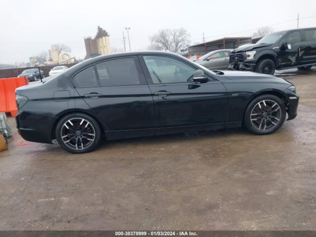 WBA3A5C56EP601004 BMW 328I