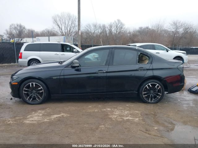 WBA3A5C56EP601004 BMW 328I