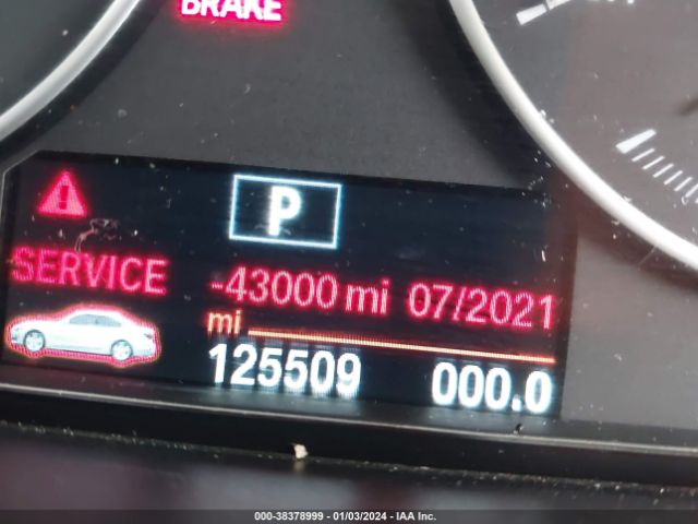 WBA3A5C56EP601004 BMW 328I