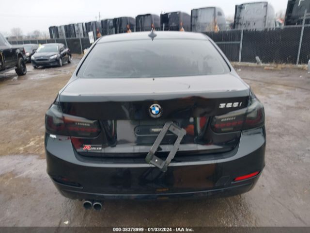 WBA3A5C56EP601004 BMW 328I