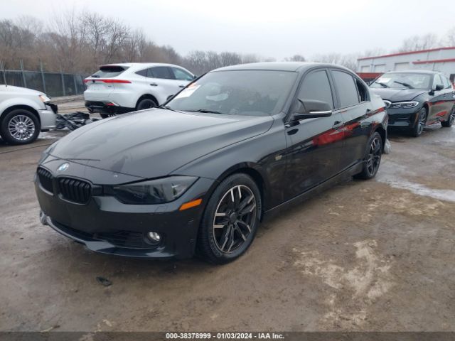 WBA3A5C56EP601004 BMW 328I