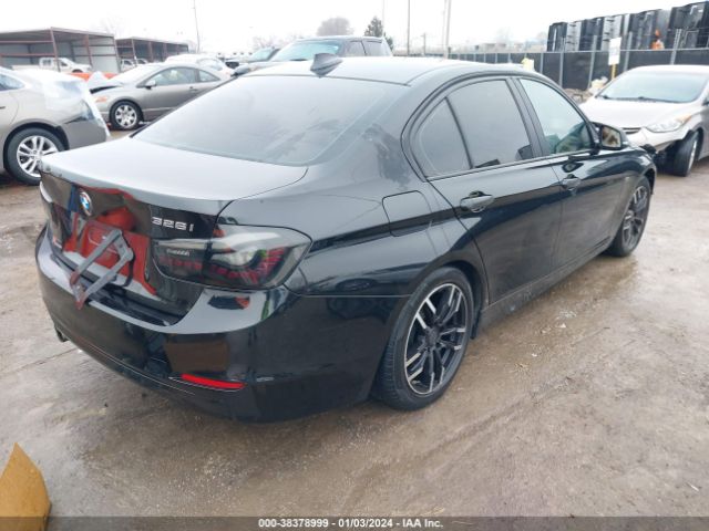 WBA3A5C56EP601004 BMW 328I