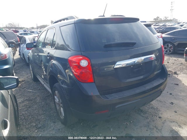 Chevrolet EQUINOX 1LT 2015 2GNALBEK6F6163356 Image 3