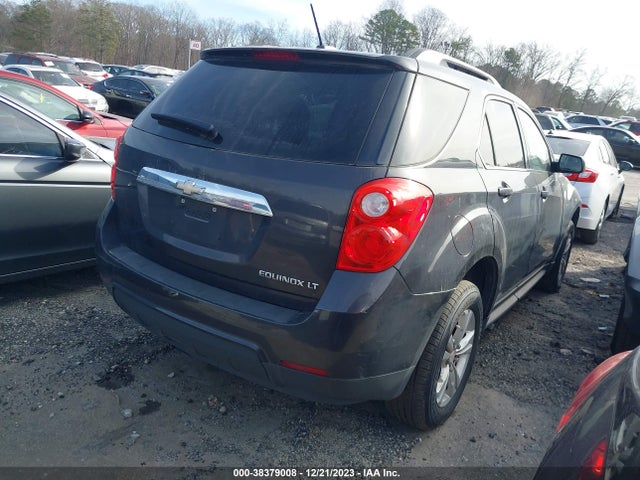 Chevrolet EQUINOX 1LT 2015 2GNALBEK6F6163356 Image 4