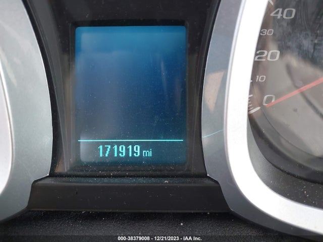 Chevrolet EQUINOX 1LT 2015 2GNALBEK6F6163356 Image 7