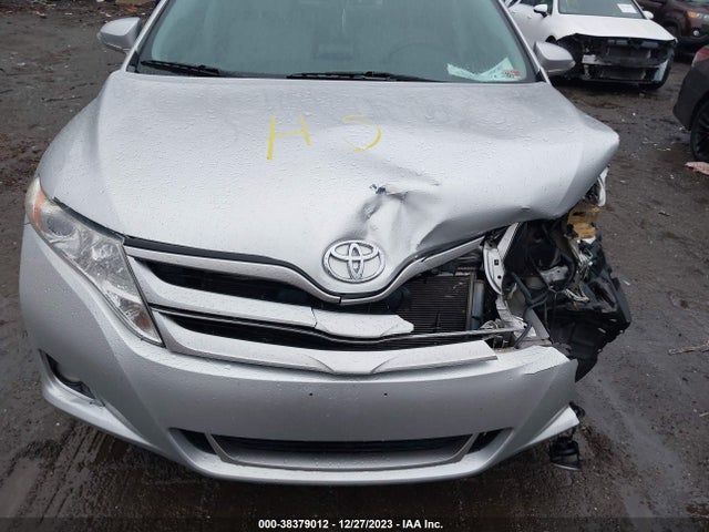 Toyota VENZA LE 2014 4T3ZA3BB1EU085647 Image 10