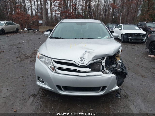 Toyota VENZA LE 2014 4T3ZA3BB1EU085647 Image 12