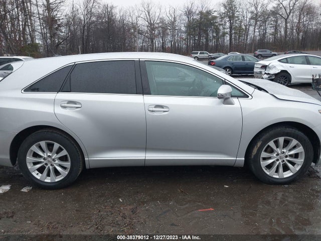 Toyota VENZA LE 2014 4T3ZA3BB1EU085647 Image 13