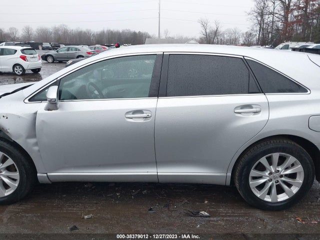 Toyota VENZA LE 2014 4T3ZA3BB1EU085647 Image 14