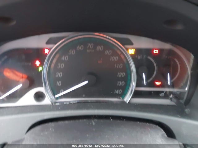 Toyota VENZA LE 2014 4T3ZA3BB1EU085647 Image 15