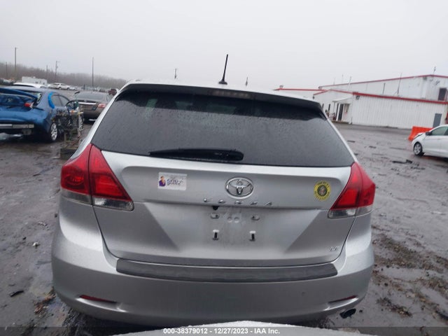 Toyota VENZA LE 2014 4T3ZA3BB1EU085647 Image 16