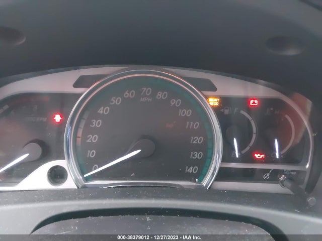Toyota VENZA LE 2014 4T3ZA3BB1EU085647 Image 7
