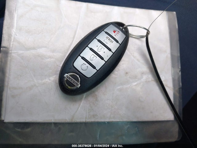 2014 NISSAN ALTIMA 2.5 SV VIN: 1N4AL3AP7EC119314