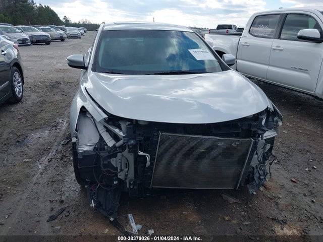 2014 NISSAN ALTIMA 2.5 SV VIN: 1N4AL3AP7EC119314