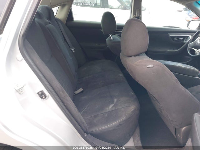 2014 NISSAN ALTIMA 2.5 SV VIN: 1N4AL3AP7EC119314