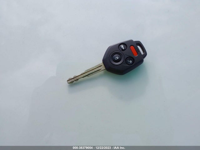 Subaru WRX 2015 JF1VA1A68F9836161 Image 11