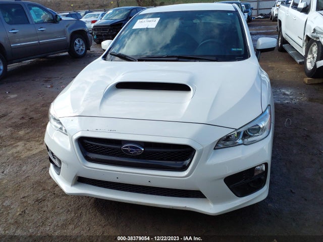 Subaru WRX 2015 JF1VA1A68F9836161 Image 13