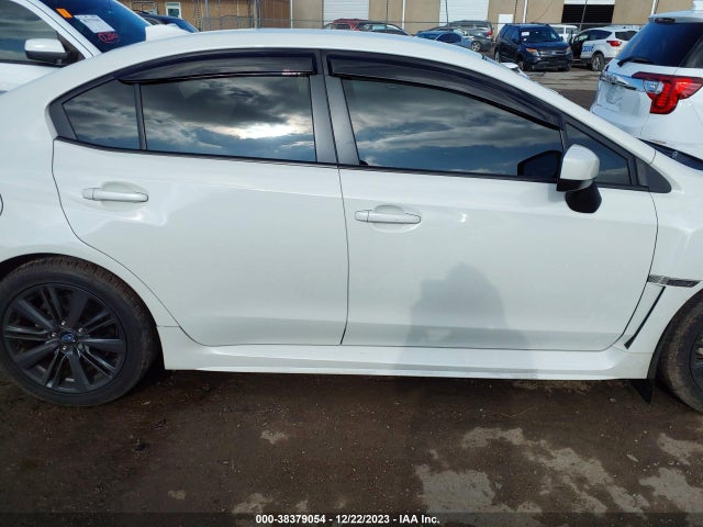 Subaru WRX 2015 JF1VA1A68F9836161 Image 14