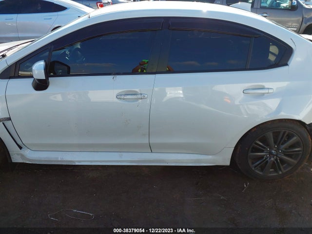 Subaru WRX 2015 JF1VA1A68F9836161 Image 15