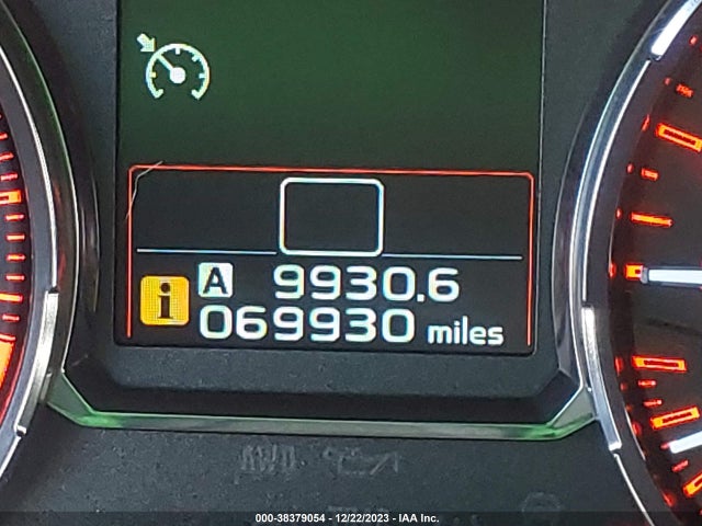 Subaru WRX 2015 JF1VA1A68F9836161 Image 16