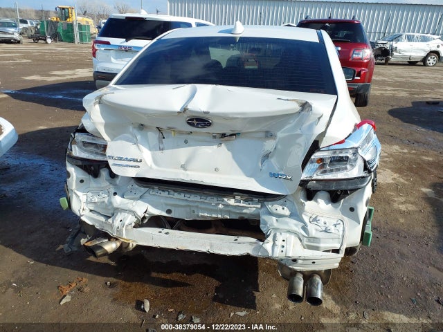 Subaru WRX 2015 JF1VA1A68F9836161 Image 17