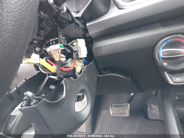 2020 KIA RIO LX VIN: 3KPA24AD7LE362863