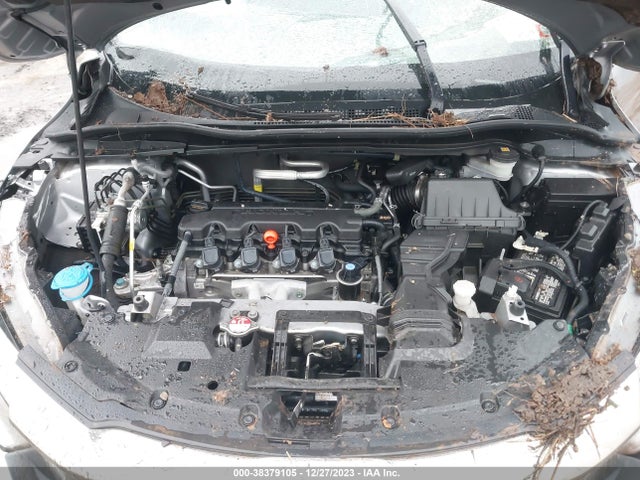 Honda Hr-v Awd Ex 2022 3CZRU6H53NM770495 Image 10