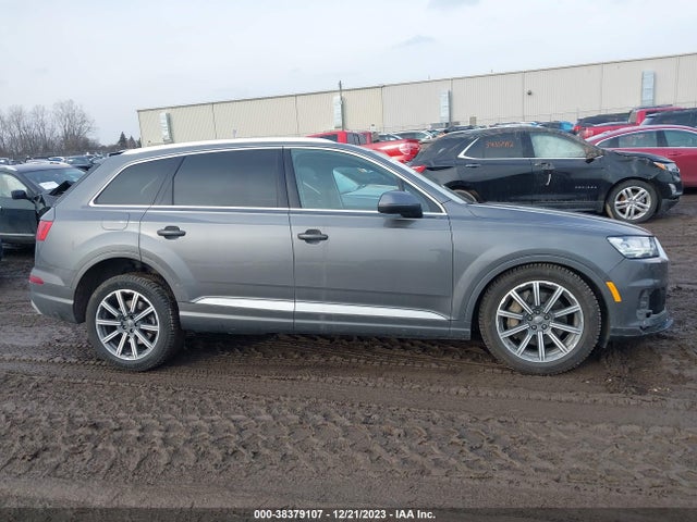 Audi Q7 55 Premium 2019 WA1LAAF71KD029212 Image 13