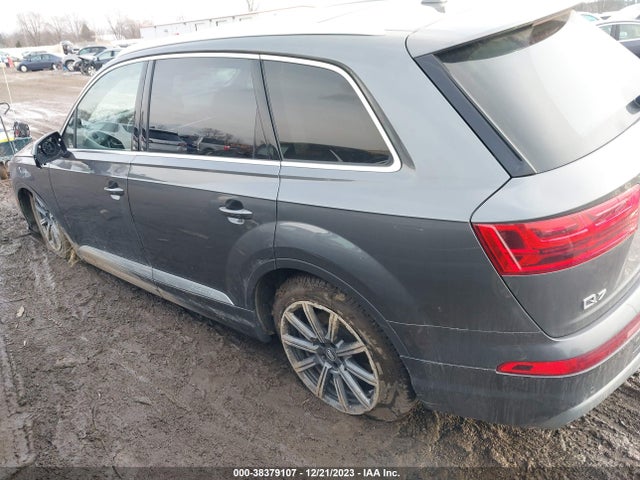 Audi Q7 55 Premium 2019 WA1LAAF71KD029212 Image 14