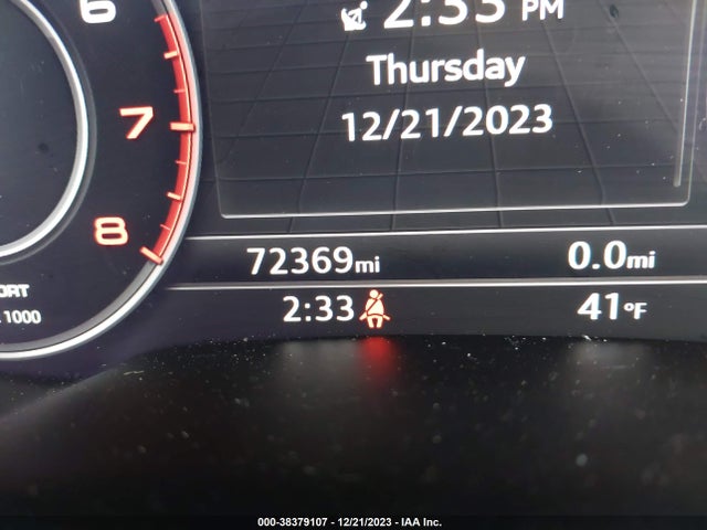 Audi Q7 55 Premium 2019 WA1LAAF71KD029212 Image 15
