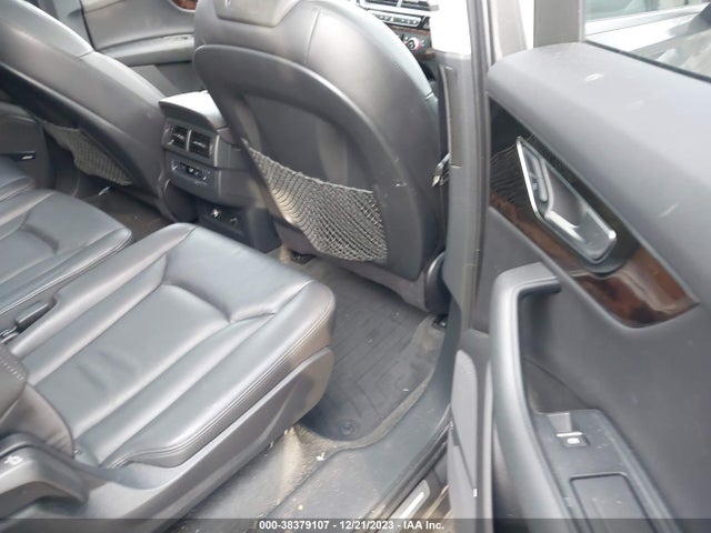 Audi Q7 55 Premium 2019 WA1LAAF71KD029212 Image 8