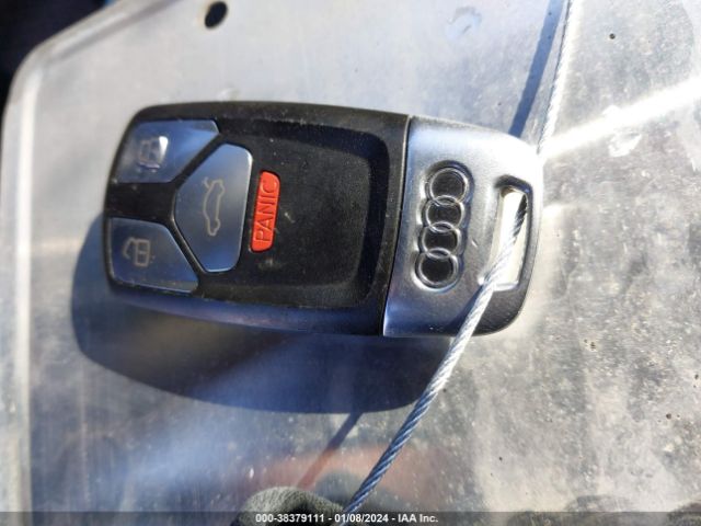 WAUBNCF52JA126965 Audi A5 2.0t Premium