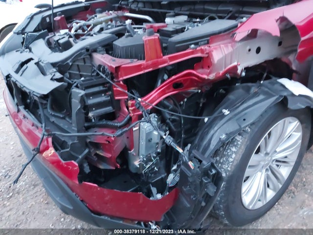 JA4J4TA89PZ007978 Mitsubishi Outlander Es 2.5 S-awc