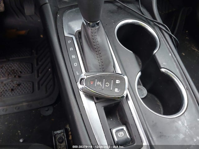 Chevrolet EQUINOX LT 2019 2GNAXKEV9K6156295 Image 11