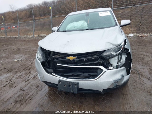 Chevrolet EQUINOX LT 2019 2GNAXKEV9K6156295 Image 12