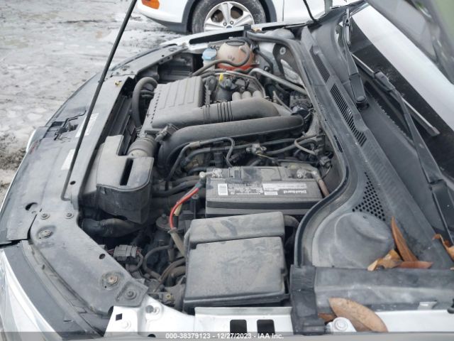 3VWD67AJ3GM294238 Volkswagen Jetta 1.4t Se