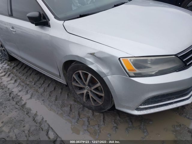 3VWD67AJ3GM294238 Volkswagen Jetta 1.4t Se