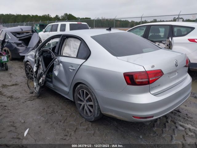 3VWD67AJ3GM294238 Volkswagen Jetta 1.4t Se