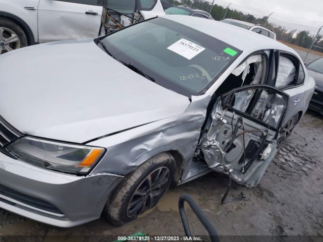 3VWD67AJ3GM294238 Volkswagen Jetta 1.4t Se