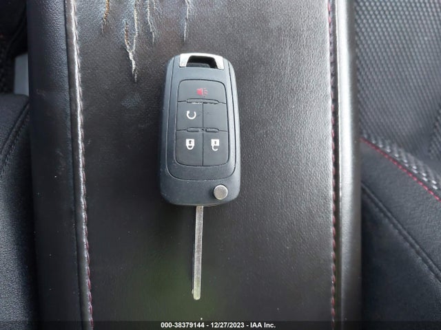 2014 CHEVROLET EQUINOX 1LT VIN: 2GNALBEK2E6304812